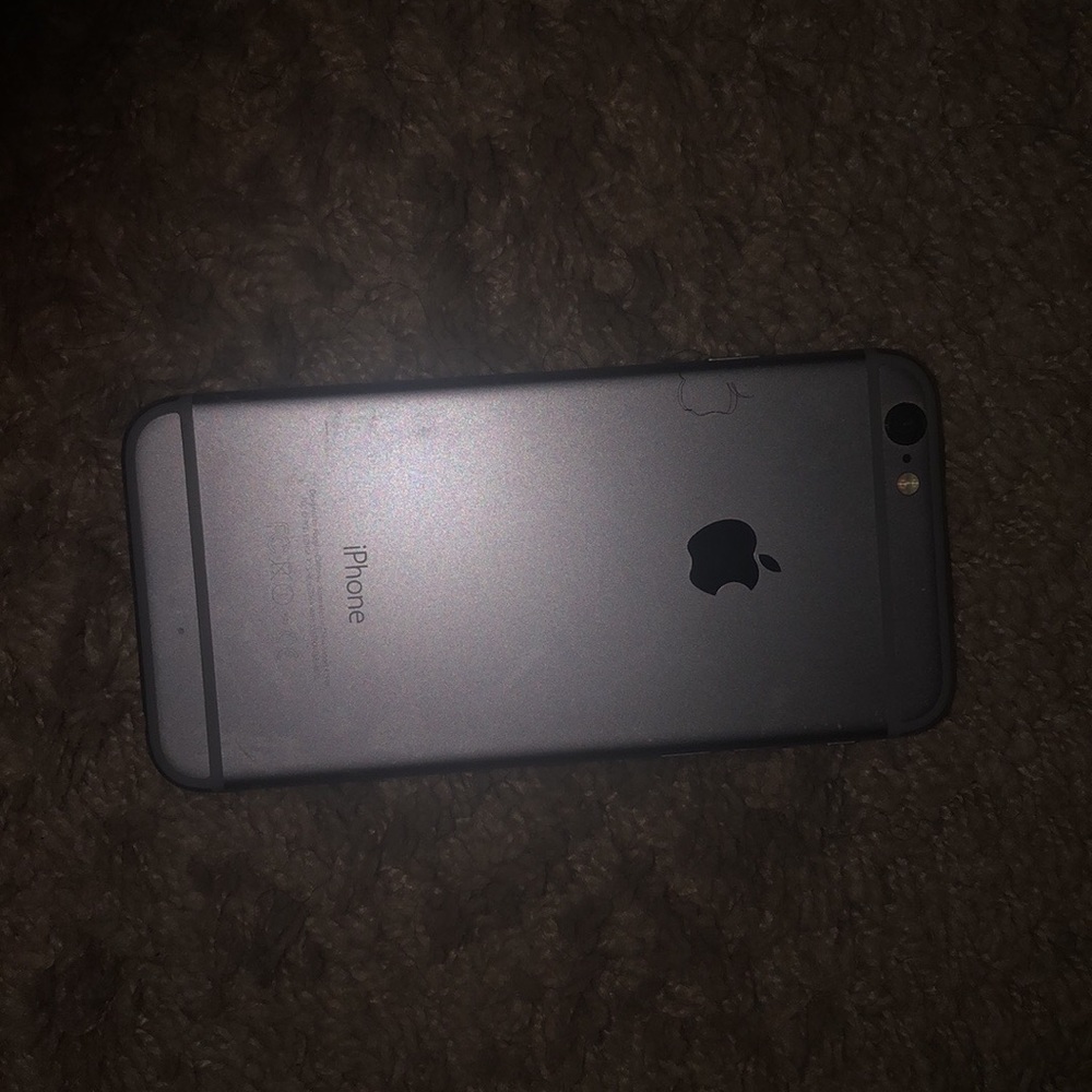 Apple iPhone 6